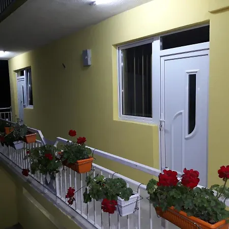 Apartment Plavi Jagodina