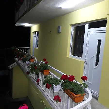 Plavi Apartment