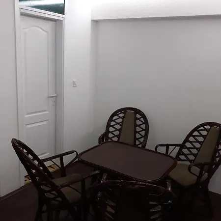 Plavi Apartment *