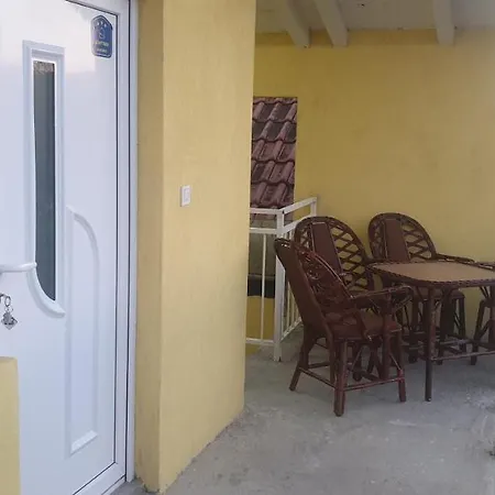Apartment Plavi Jagodina