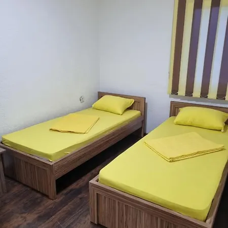 Apartment Plavi Jagodina