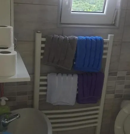 Plavi Apartment