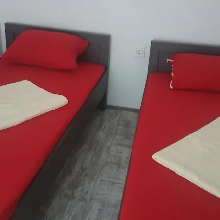 Plavi Apartment