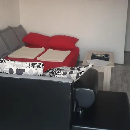 Plavi Apartment *