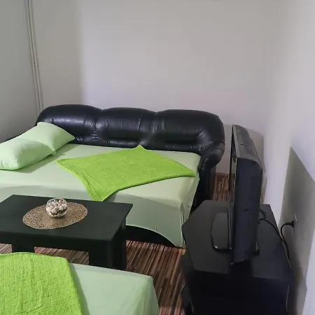 Apartment Plavi