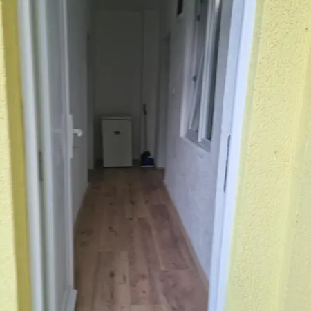Plavi Apartment *