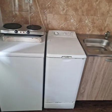 Plavi Apartment Jagodina