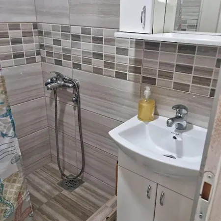 Apartment Plavi