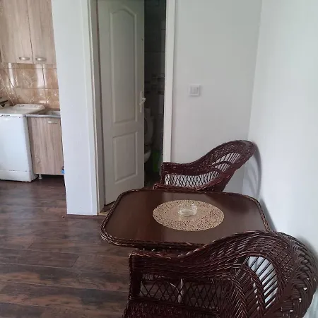 Apartment Plavi Jagodina